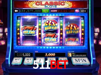 Desvendando o Mundo dos Jogos Virtuais na 511bet