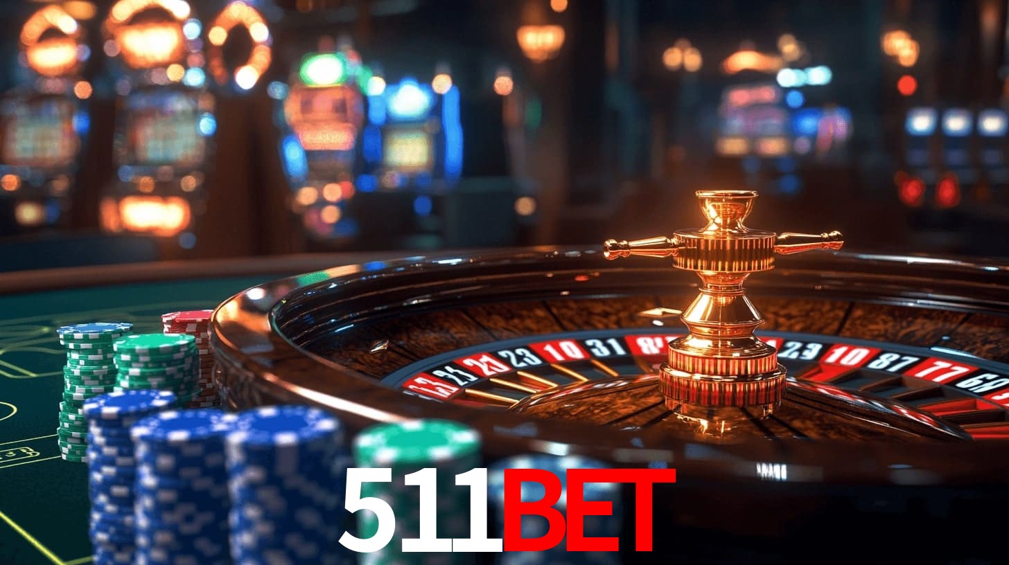 511bet: Seu Cassino Premiado com Pagamentos Rápidos
