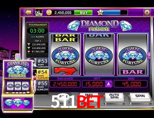 Desvendando o Mundo dos Jogos Virtuais na 511bet