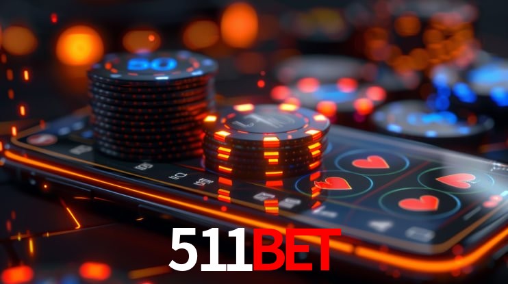 Experiência VIP 511bet