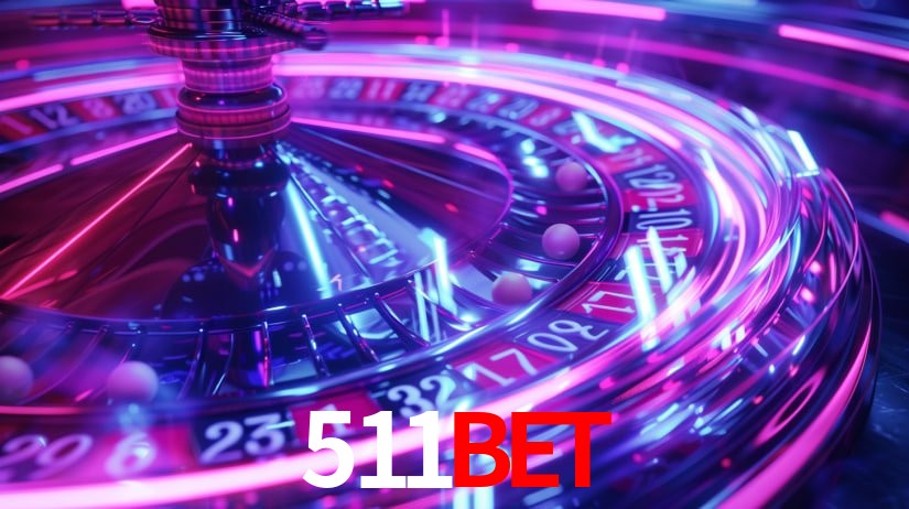 Inovações de Jogos na 511bet: O Futuro das Experiências Interativas