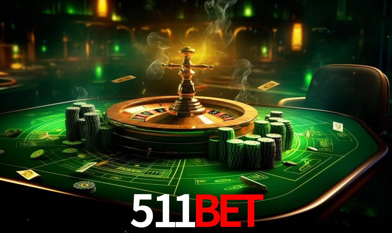 A Emoção da Loteria na 511bet: Uma Chance de Mudança de Vida