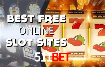 Descubra a Magia dos Jogos de Arcade no 511bet