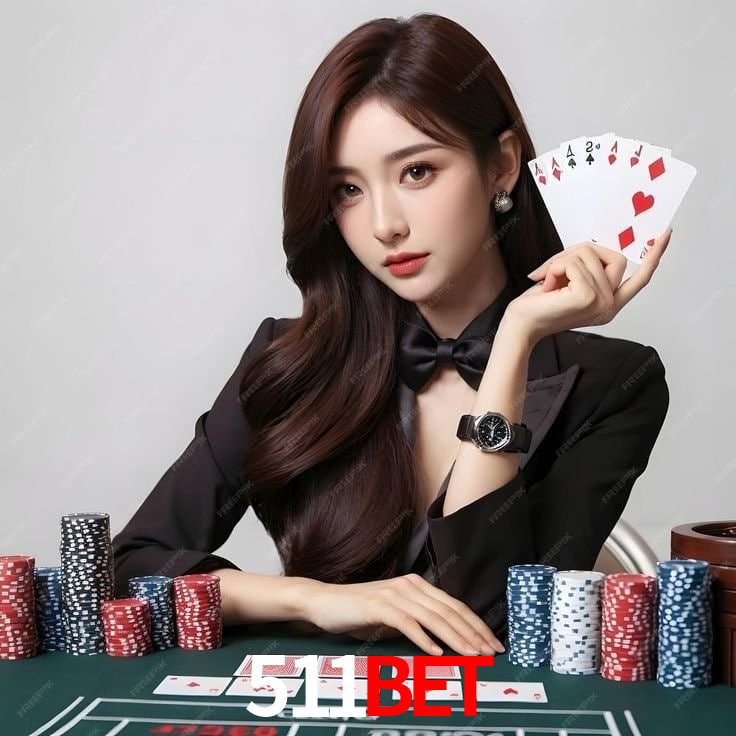 Account Benefits 511bet