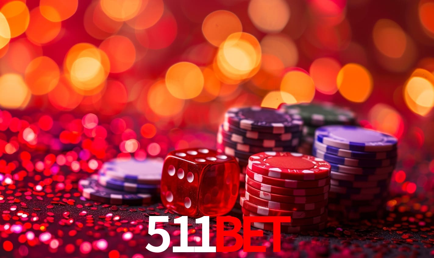 Explorando a Categoria de Eventos em Apostas na 511bet