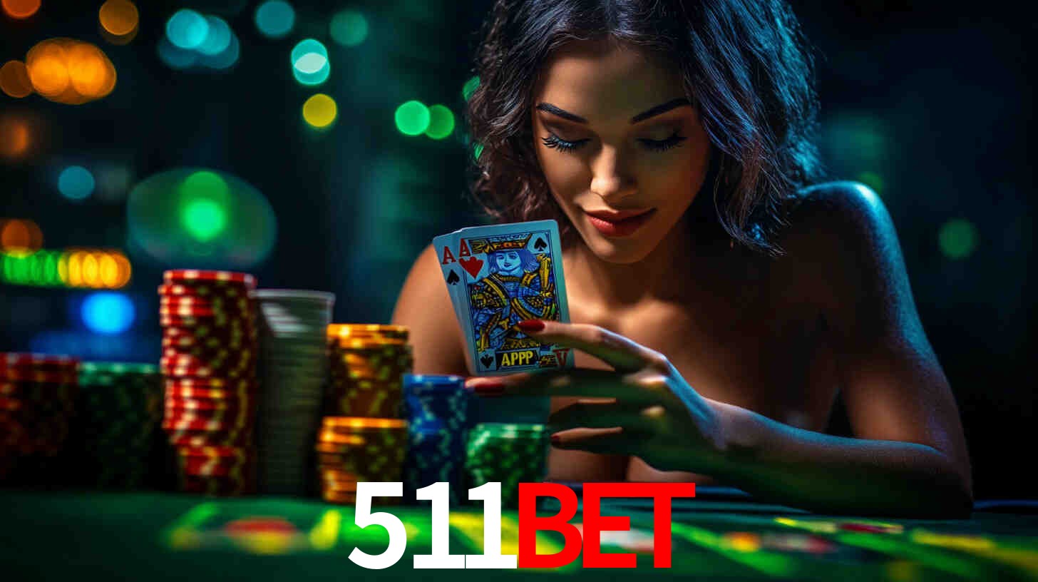 A Popularidade dos Caça-Níqueis no 511bet