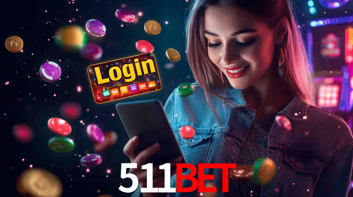 A Experiência Imersiva dos Cassinos Ao Vivo no 511bet