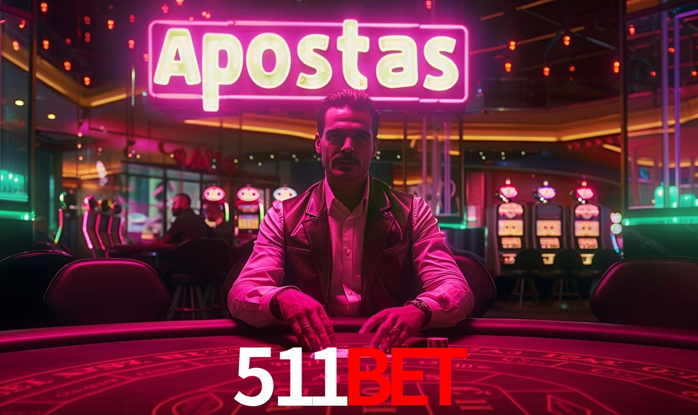 Descubra a Essência do 511bet: Nossa História e Compromissos