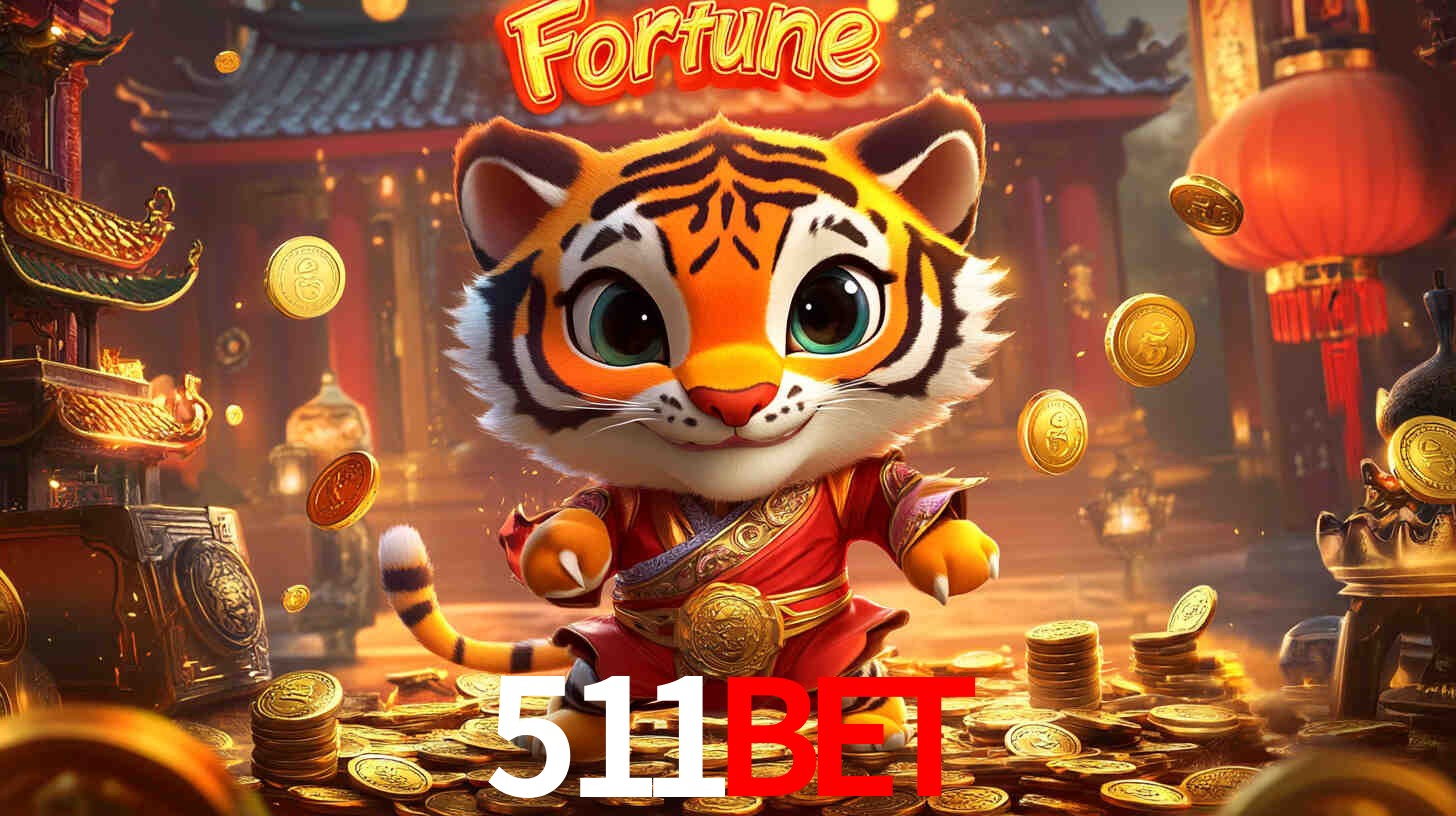 Inovações de Jogos na 511bet: O Futuro das Experiências Interativas