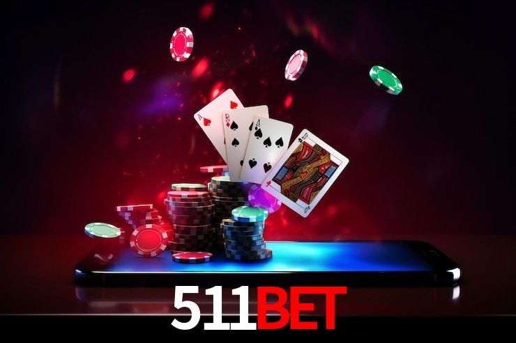 Bonus Features 511bet