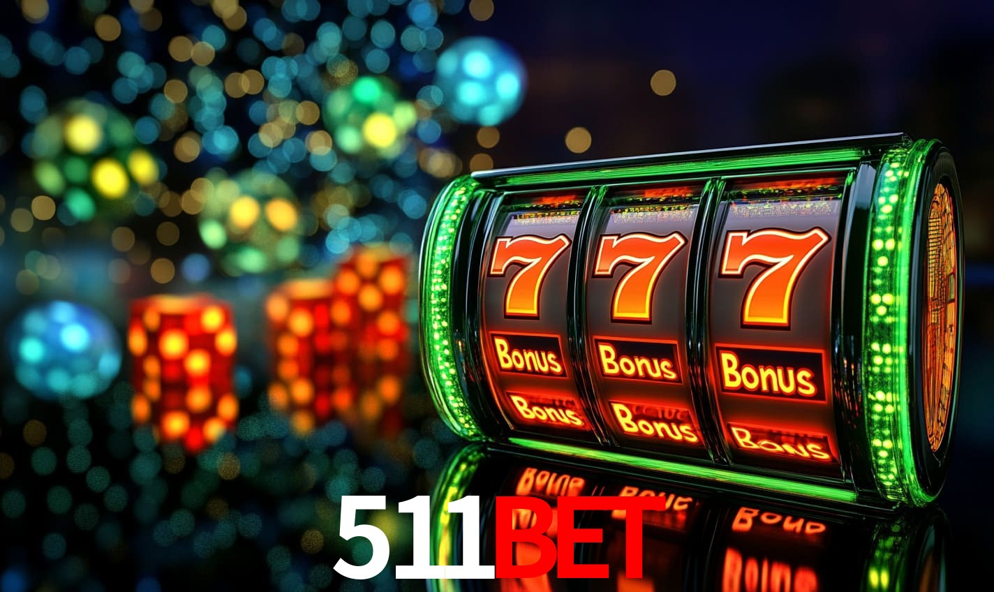 Game Providers 511bet