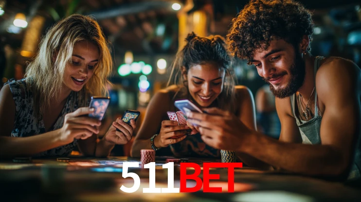 Tournaments 511bet