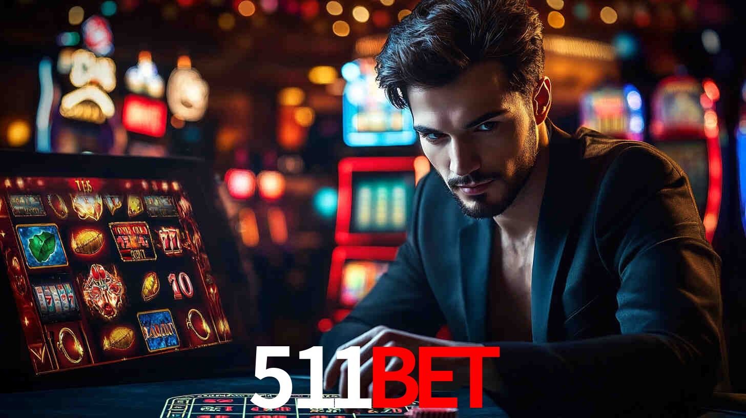 Bônus Generosos e Exclusivos no 511bet para Você!