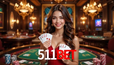 Secure Login 511bet