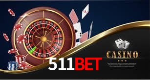 Welcome Bonus 511bet