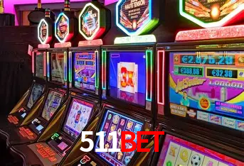 A Emoção da Loteria na 511bet: Uma Chance de Mudança de Vida