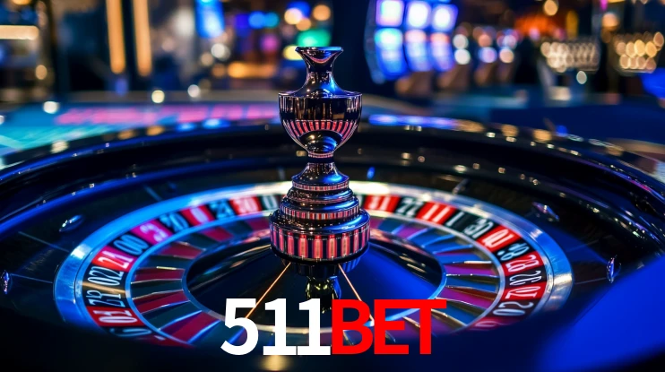 Explore as vantagens do 511bet: serviço profissional e confiabilidade