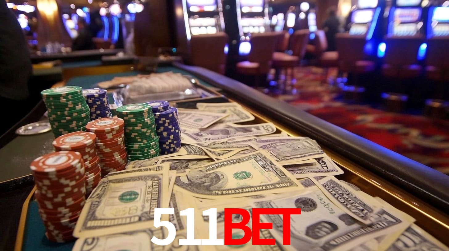Seasonal Promotions 511bet