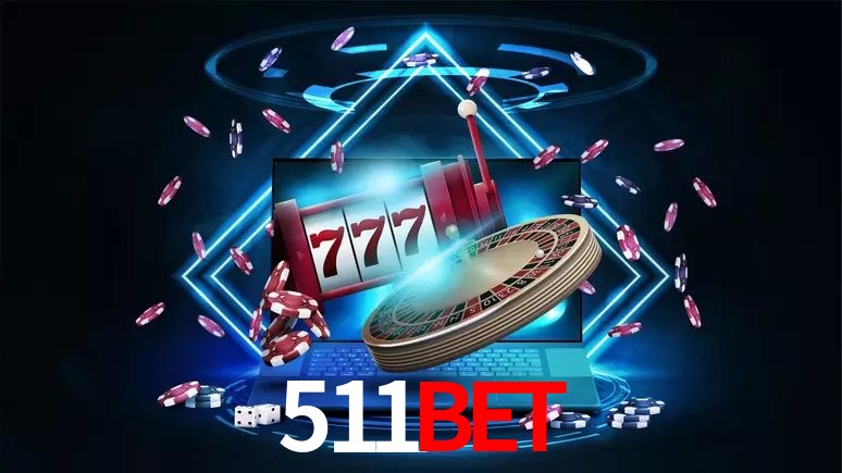 Slot Games 511bet