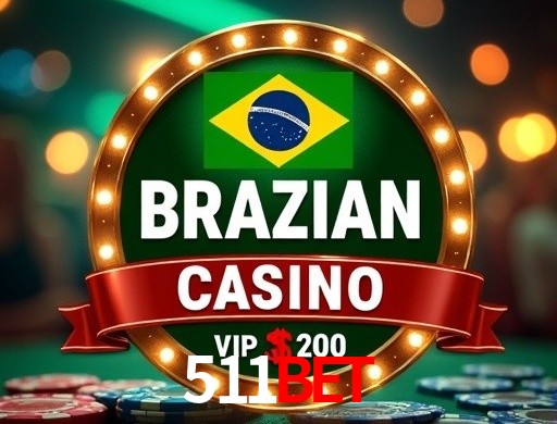 Exclusive Offers 511bet