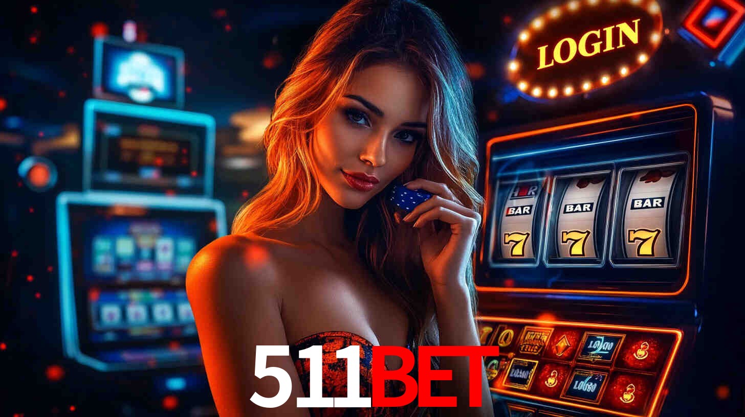 511bet login