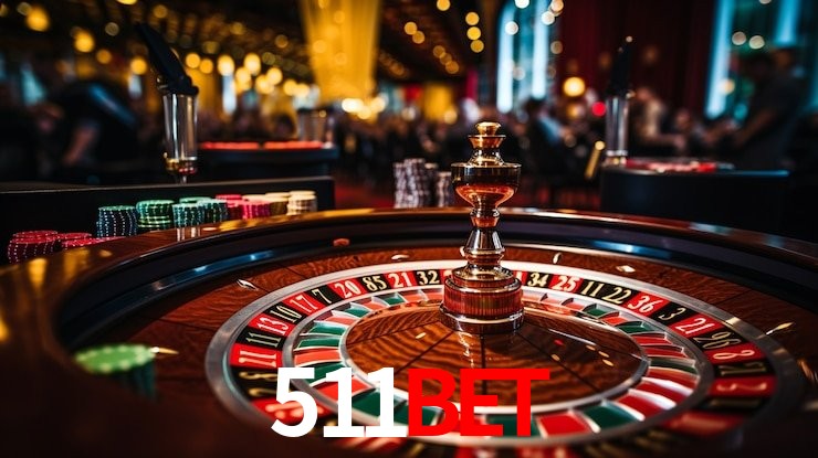 Seasonal Promotions 511bet