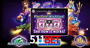 Live Casino 511bet