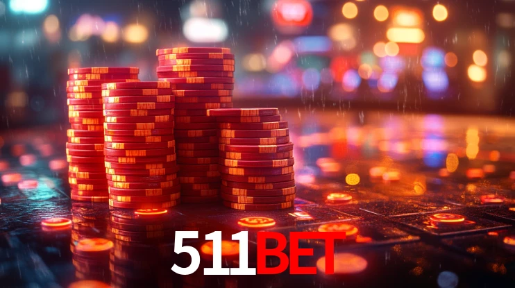 511bet: Jogos de Caça-Níqueis-Altas Recompensas, Roleta-Velocidade, Blackjack-Desafios Máximos