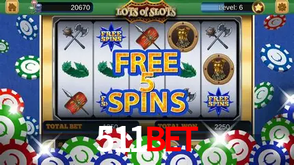 Desvendando o Mundo dos Jogos Virtuais na 511bet