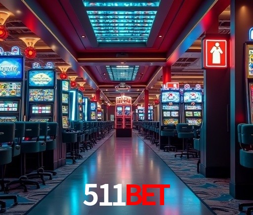 Descubra o Programa VIP da 511bet: Vantagens Exclusivas para Jogadores