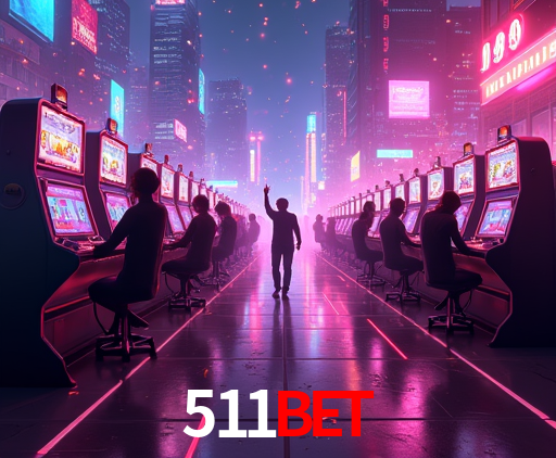 cassino 511bet