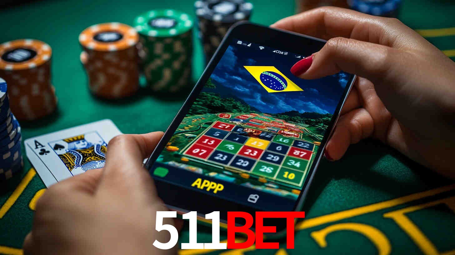 A Popularidade dos Caça-Níqueis no 511bet