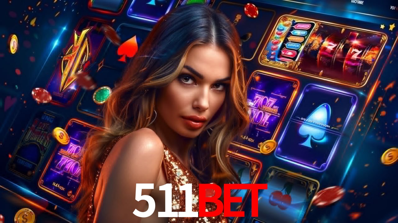 A Experiência Imersiva dos Cassinos Ao Vivo no 511bet