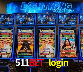 Promoção Relâmpago 511bet login