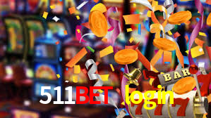 Interface do App 511bet login