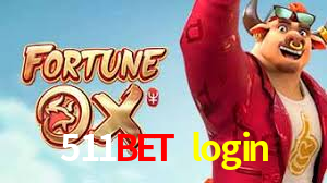 Bônus de Boas-vindas 511bet login