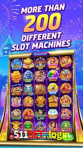 Torneios 511bet login