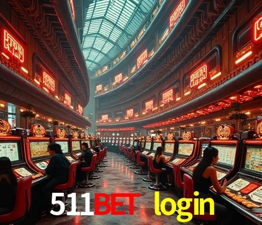 Mesa de Blackjack 511bet login