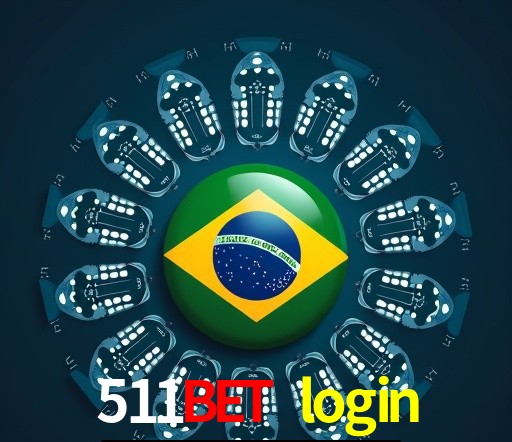 Recursos de Bônus 511bet login