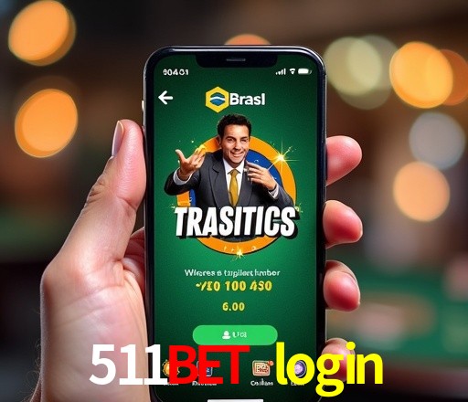 PIX Instantâneo 511bet login